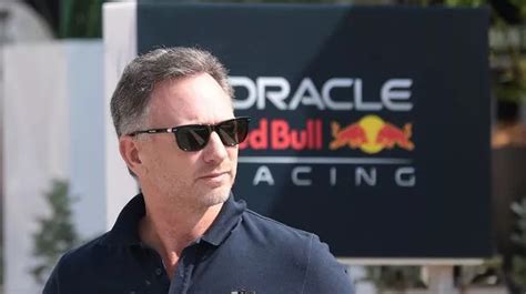 christian horner leaked photos|Texts and photos from Christian Horner leaked day after being。